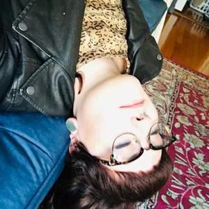 Meet your Posher, Toliver